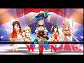 スタリラ 　ガチガチの盾パ＋ひかりを使ってﾚｼﾞｪﾝﾄﾞ帯でお戯れ　【ＶＳレヴュー】