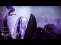 源泉で出会った面白い動きをするガーディアン 【destiny2】