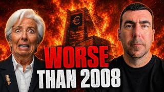 Europe Has Fallen...