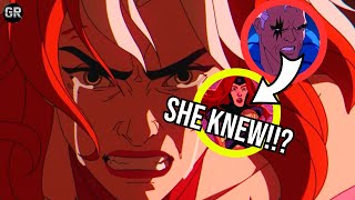 X-Men 97 Episode 5 Breakdown -- Ending EXPLAINED, Easter Eggs, AND Things You Mi