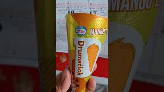 Drumstick Mango flavour #short