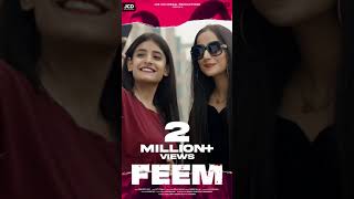 Feem song 2 Million plus | 👍 | Guryan | Gurlez Akhtar | Rupan Bal | Sukh Dhaliwal