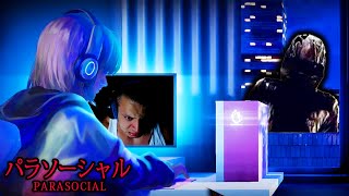 TYLER1: I BECAME A VTUBER (and got stalked...)