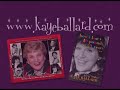 kaye ballard on alice