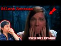 EXCLUSIVE EPISODE - Silent Screams | MrBallen Podcast Strange, Dark & Mysterious Stories