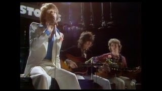 The Rolling Stones - Angie - Official Promo Version 1