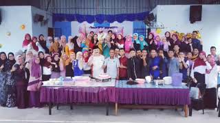 SMK KEMAHANG 2018