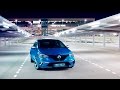 Renault Mégane GT presentation