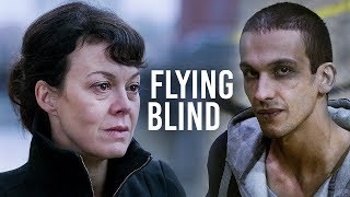 Flying Blind | Free Drama Movie | Love Story | English | Full Length