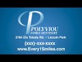 polyviou family dentistry willing to slam the door