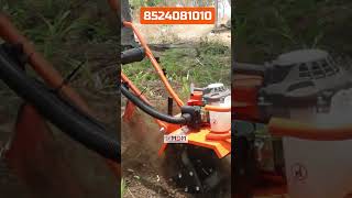 ഒരു കർഷകൻ്റെ സുഹൃത്ത് MDM ൻ്റെ MINI POWER WEEDER ആണ് #trending #shortfeed #agriculture