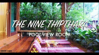 Krabi - Ao Nang | The Nine Thipthara - Pool View Room