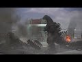 ps4「ゴジラ godzilla vs」_「ゴジラ」プレイ動画