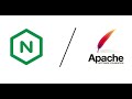 cara install apache2 dan nginx secara bersamaan di ubuntu 16.04 | System Administrator