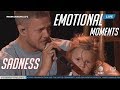 VERY EMOTIONAL MOMENTS ON LOVELOUD 2019 | YOU WILL CRY ;-(