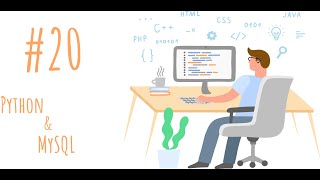 #2.20. Updating Records - #MySQL & Python
