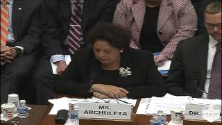 Chairman Chaffetz Q A Opm Data Breach