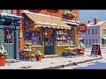 music that melts in the cold ❄️ winter music lofi beats relaxing lofi hip hop mix