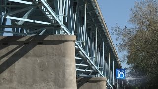 INDOT crews plan to rebuild US 52 bridge