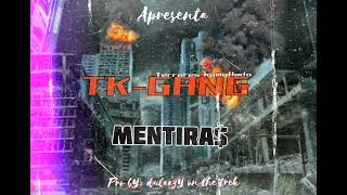 Terrores  Kamuflados TK  _-_Mentiras--Duleezy prod By