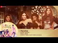Tareefan Full Audio |Veere Di Wedding |QARAN|Badshah|Kareena Kapoor Khan,Sonam Kapoor,Swara&Shikha