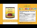 megafood whole food nutritional supplements