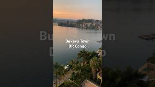 The most serene town in Congo. #bukavu #southkivu #africa #travel #goma #wanderlust #congo #explore