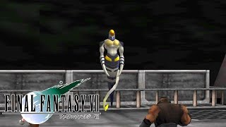 【FF7リメイク発売前におさらい】ファイナルファンタジーVII for PC+MOD高画質化 シナリオボス戦集 Disc2 / Final Fantasy VII Disc2 Bosses