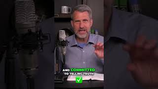 Truth Teller Why Honest People Are Hated
