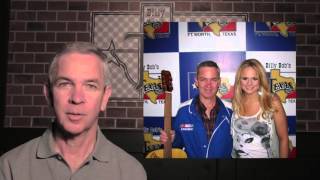 Billy Bob's Country Club Member Spotlight: Jacky Swan