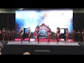 2021 ifbb professional league texas figure judging and finals video