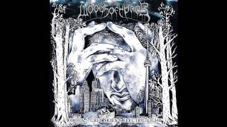 Woods of Ypres - Lightning \u0026 Snow (Official Audio)