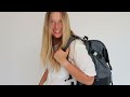 travel camera bag reviews tropic feel peak designs rvca x zak noyle aloha collection