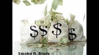 Smoku ft. Blady - Pierwszy Milion..wmv