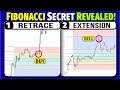 😱 FIBONACCI Secret Revealed | Fibonacci Full Course For Beginners | Boom Trade | Aryan Pal