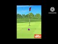 golf clash 8th anniversary tournament pro division *opening round* holes 5 9⛳️ guide u0026 tips