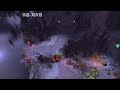 還是玩鉤子的屠夫有意思 dota2 steam遊戲 遊戲裡的騷操作