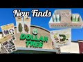 Dollar Tree🚨 ALL NEW FINDS FOR $1.25‼️🛒