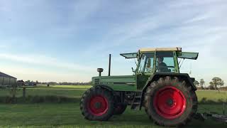 Fendt 312 lsa turbomatic