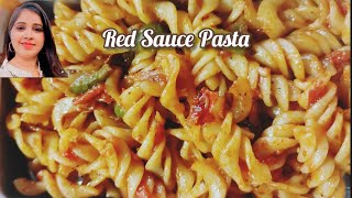 Italian Pasta ♥Love at first bite #pasta #pasta recipe #italian lover #shorts