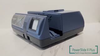 PowerSlide X Plus