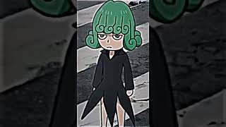 Manga v Anime - Tatsumaki Edit | One Punch Man