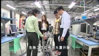 04-11-2011 | 陳珍妮 | 週五搜記 ~創新科技