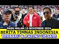 ⚽ YEAHH! MALAM MALAM BERITA SUPER DEAL!! KABAR BAHAGIA TIMNAS INDONESIA HARI INI ~ RABU 13/11/2024