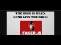 Alternatives to Faker js