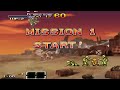 ps5 metal slug xx live de gameplay antes da state of play