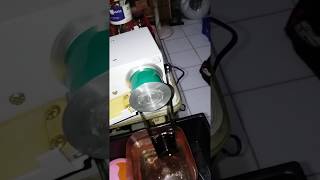 B4 皮帶式油水分離機-峻翔機電