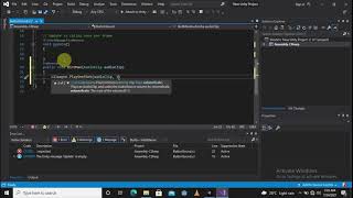 Unity Game Engine Adding Sound To Button
