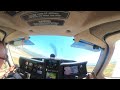 Take off Cagliari/Elmas Airport, Sardinia 🎥 360 GoPro Max