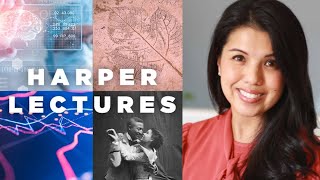 Harper Lecture: Migration Trauma: Refugees and Migrants in Crisis with Aimee Hilado